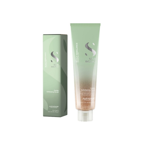 Alfaparf Scalp Rebalance Gentle Exfoliating Scrub